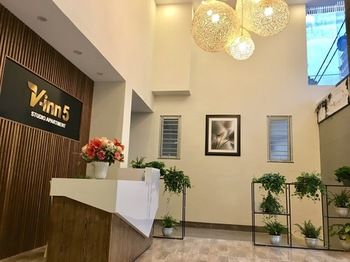 V House 5 Serviced Apartment